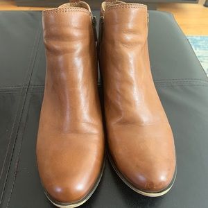 Lucky Brand Basel Booties